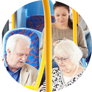 Public Transport