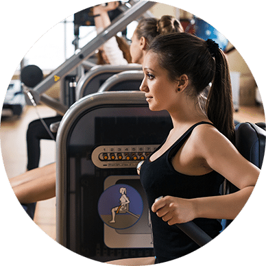 Gyms