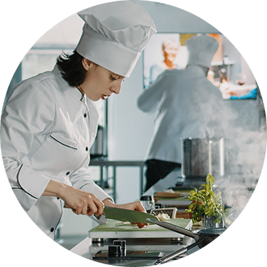 Restaurants