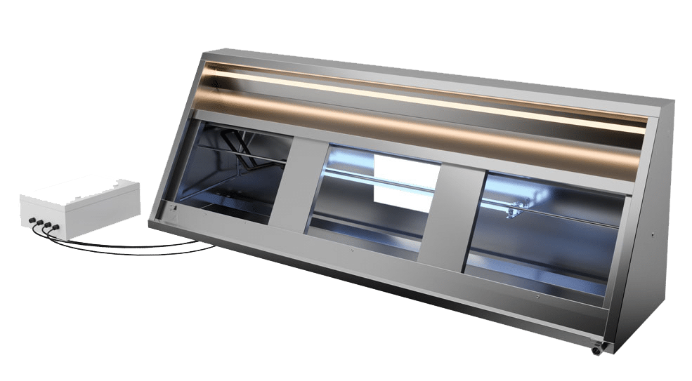 Plasma Hoods