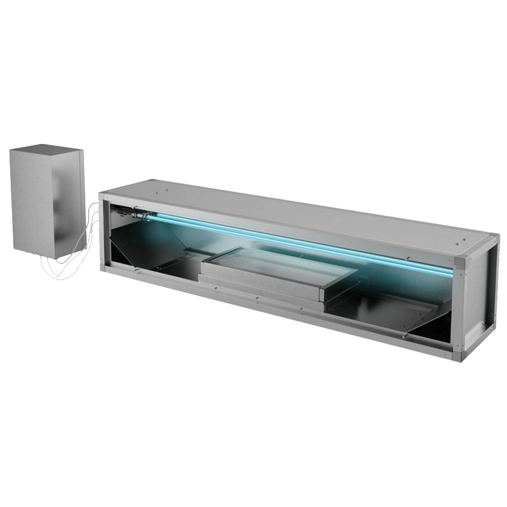 Plasma Box