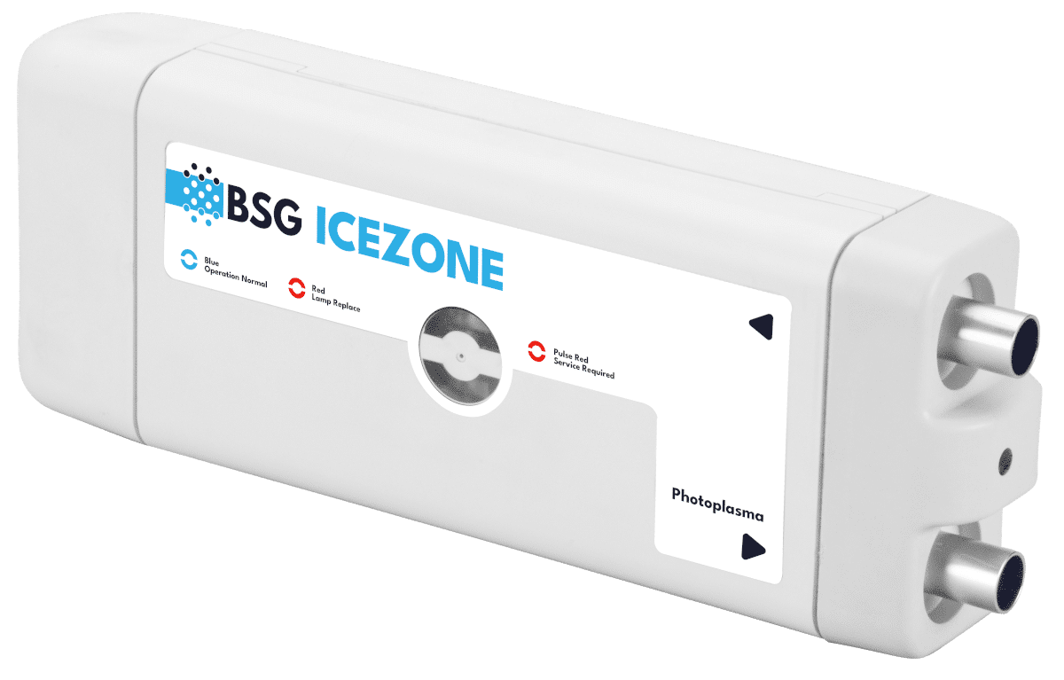 Icezone X