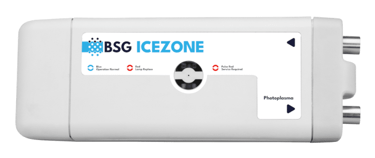 Icezone X