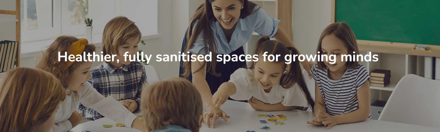 Asthma in Children: Symptoms and Remedies to Improve Air Quality in Schools